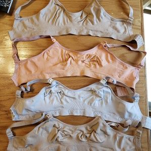 Cake Lingerie Nursing Bra - used